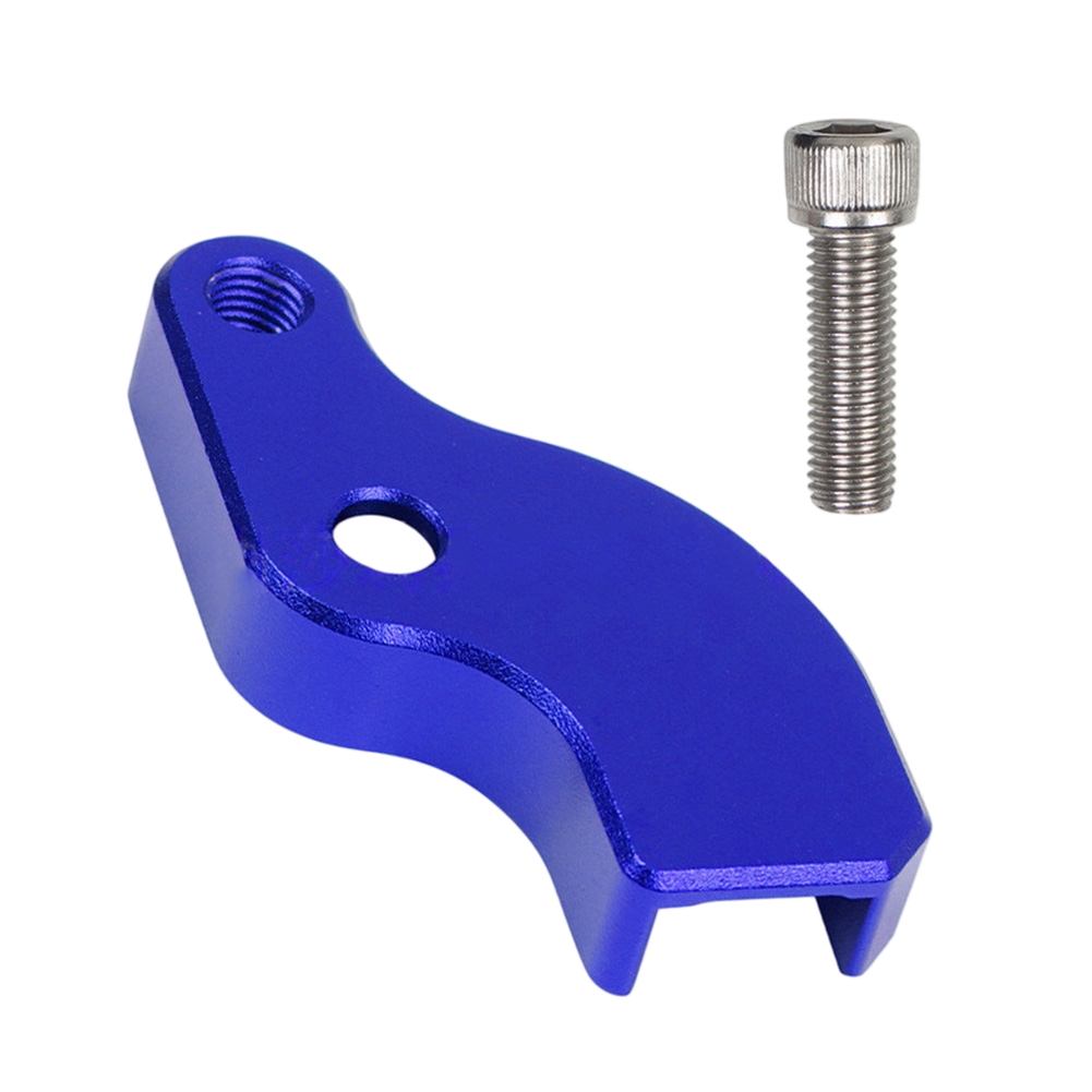 CNC Aluminum Shift Arm Neutral - Motorcycle Gear Yellow recension och pris