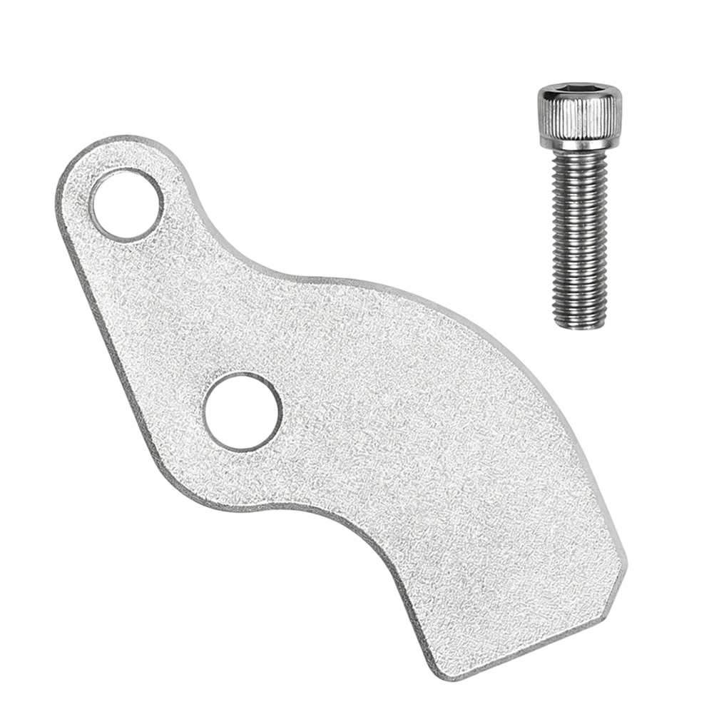 CNC Aluminum Shift Arm Neutral - Motorcycle Gear Yellow recension och pris