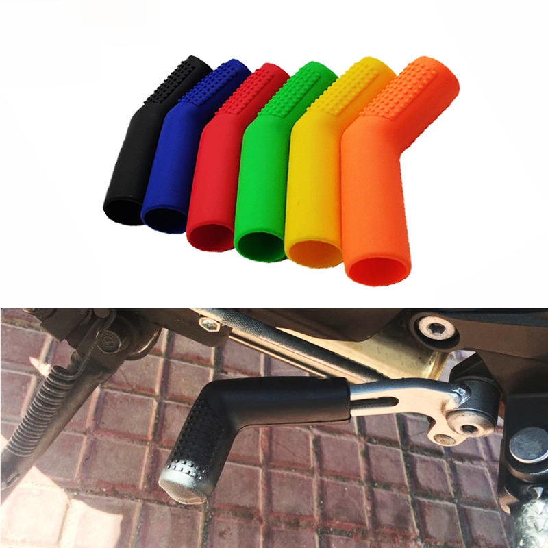 Motorcycle Shift Lever Sock Ge - Motorcycle Gear Boots recension och pris