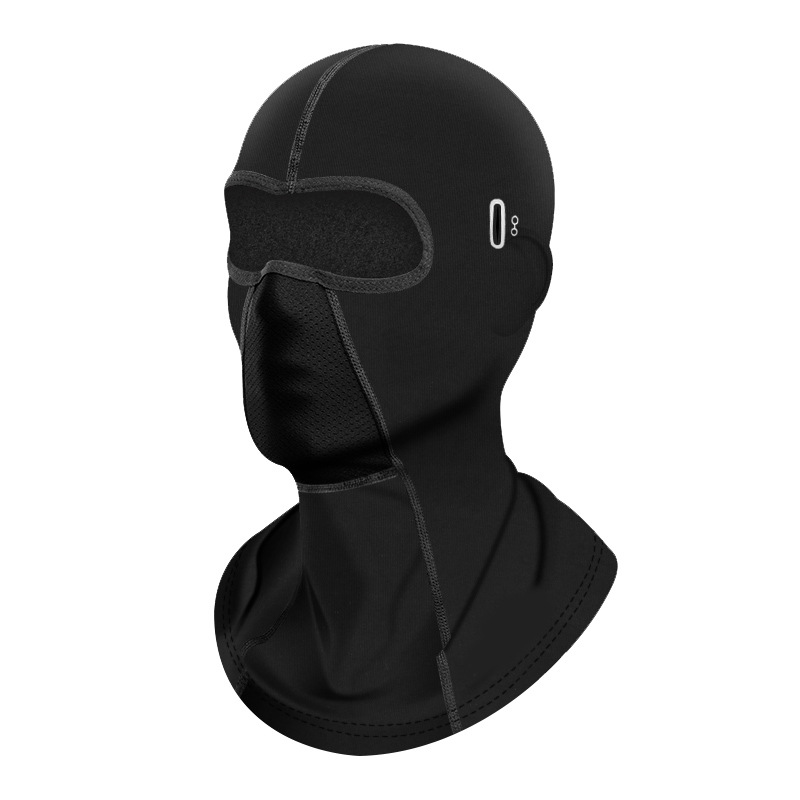 Cycling Balaclava Outdoor Ridi - Motorcycle Gear For Winter recension och pris