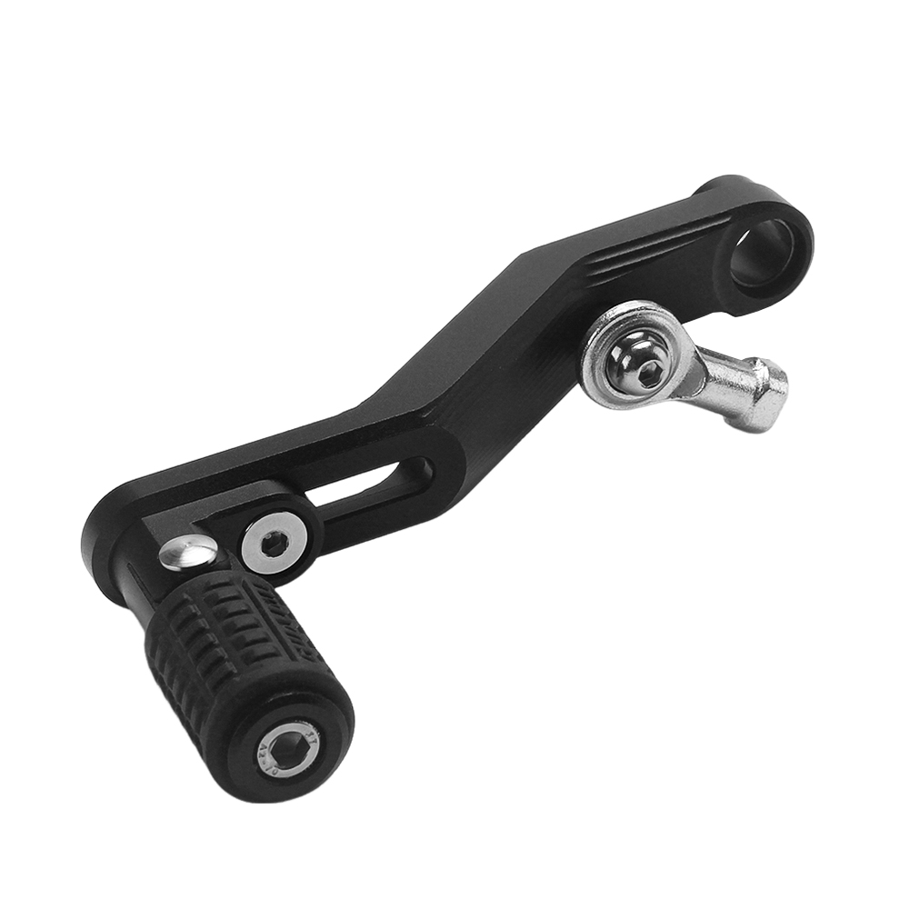 For YAMAHA Tenere 700 Tenere70 - Motorcycle Gear Quick Shifter recension och pris