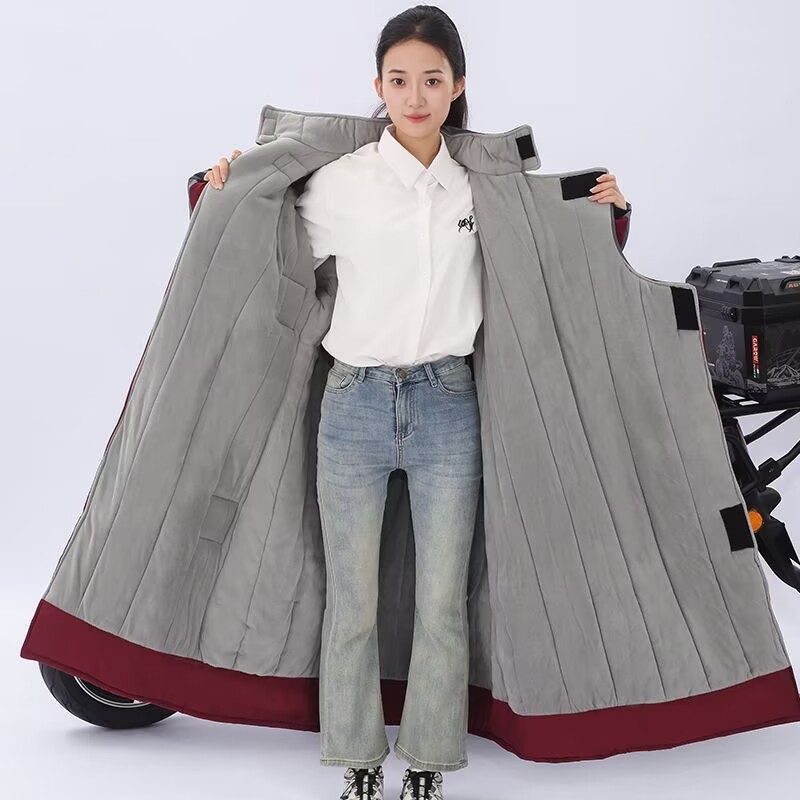 One-suit Motorcycle Riding Col - Motorcycle Gear For Winter recension och pris