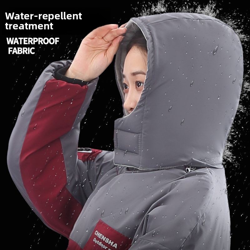 One-suit Motorcycle Riding Col - Motorcycle Gear For Winter recension och pris