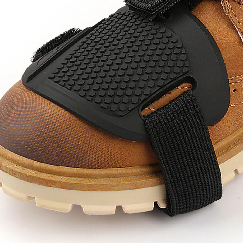 Rubber Motorcycle Shift Pad Mo - Motorcycle Gear Boots recension och pris