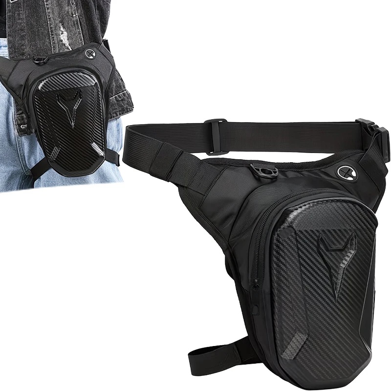 Motorcycle Leg Tank Bag Waterp - Motorcycle Gear Companies recension och pris