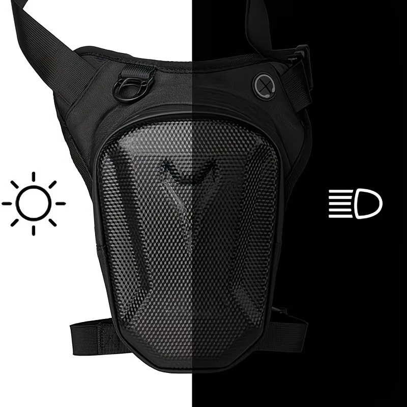 Motorcycle Leg Tank Bag Waterp - Motorcycle Gear Companies recension och pris