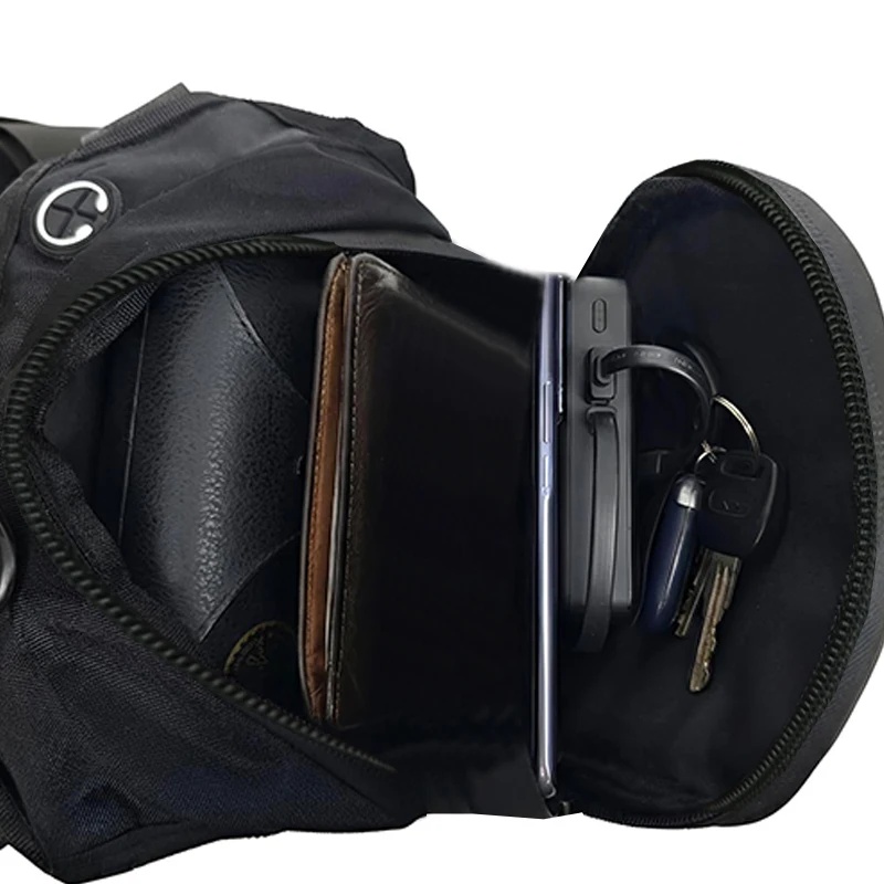 Motorcycle Leg Tank Bag Waterp - Motorcycle Gear Companies recension och pris
