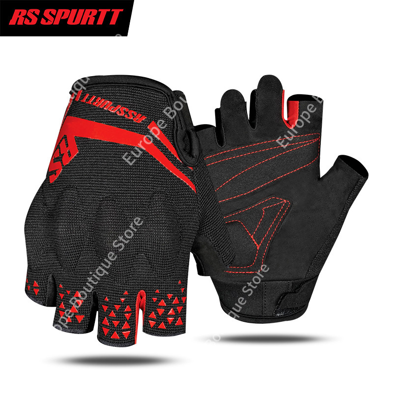2026 NEW Men Women Summer Half - Motorcycle Gear For Women recension och pris