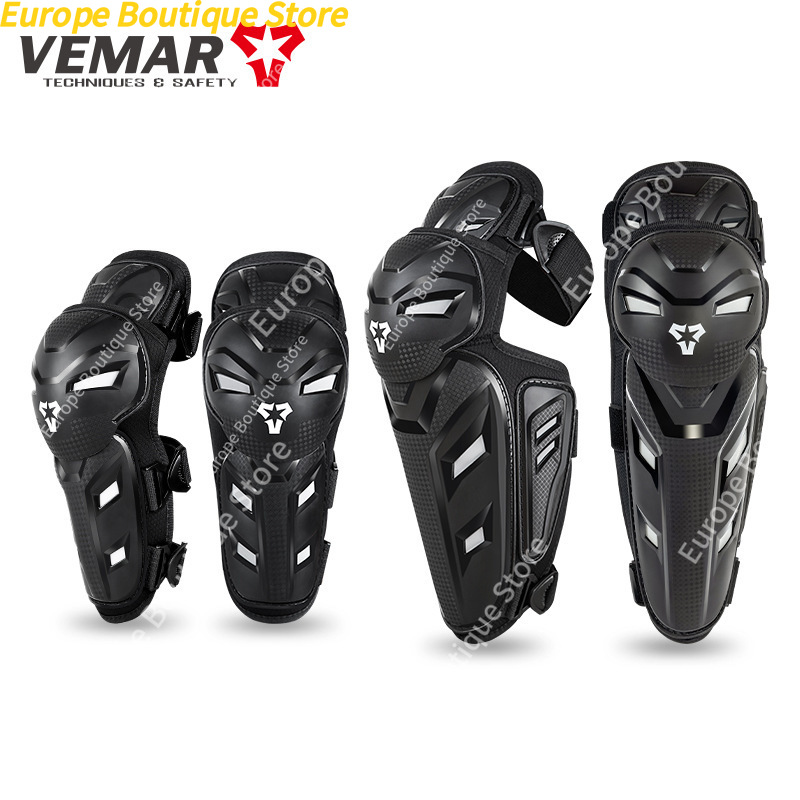 Off Road Protective Gear 2Pcs  - Motorcycle Gear For Women recension och pris