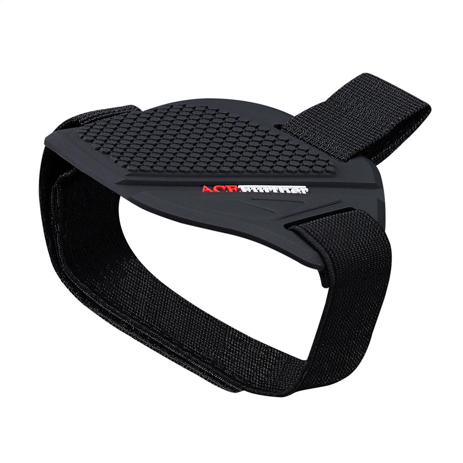 Motorcycle Gear Shift Shoe Cov - Motorcycle Gear Boots recension och pris