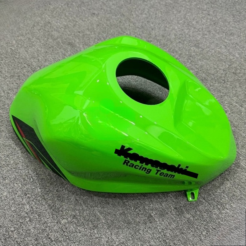 TwoWheel Gear Custom Painted M - Motorcycle Gear Full Set recension och pris