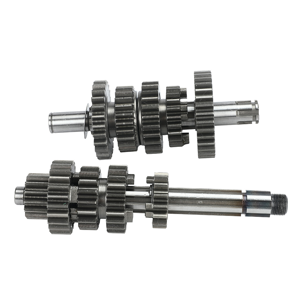 Motorcycle Transmission Gear B - Motorcycle Gear Garage Storage recension och pris