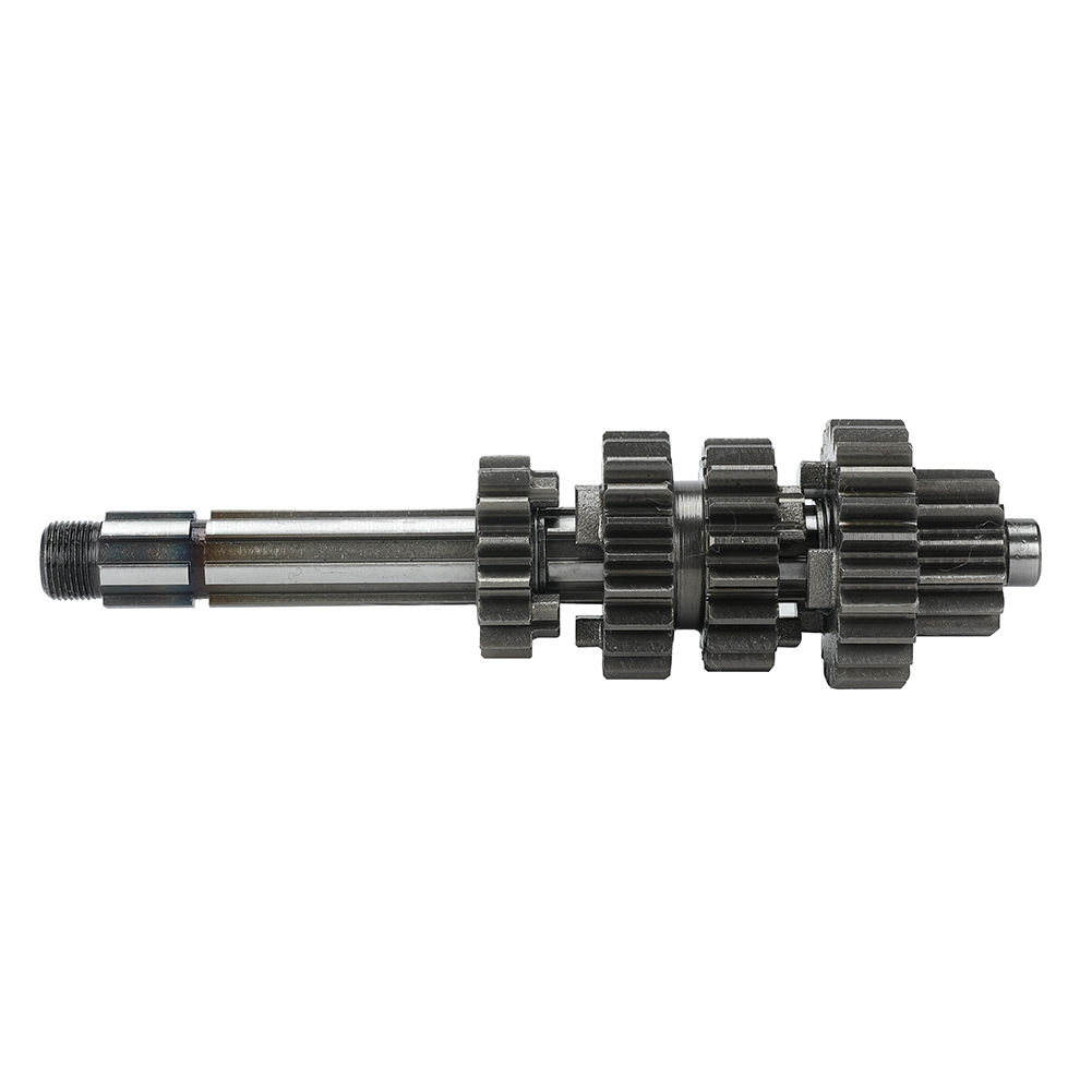 Motorcycle Transmission Gear B - Motorcycle Gear Garage Storage recension och pris