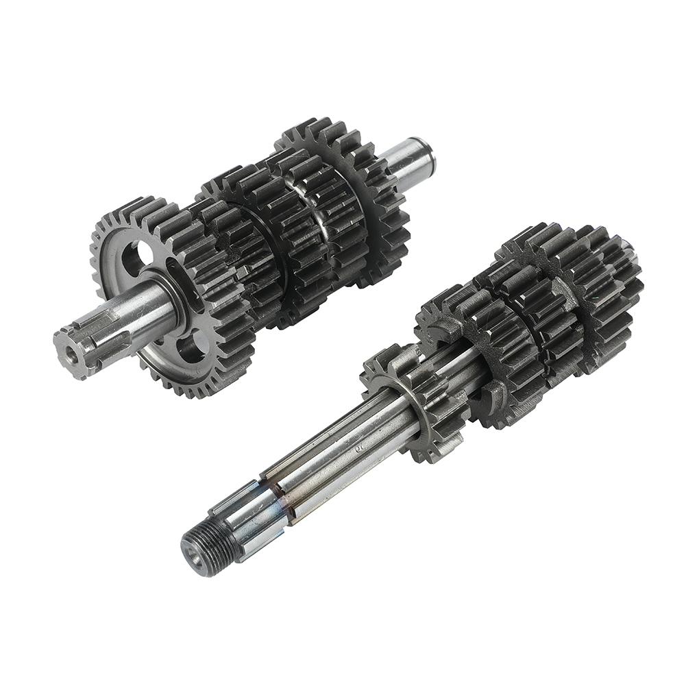 Motorcycle Transmission Gear B - Motorcycle Gear Garage Storage recension och pris