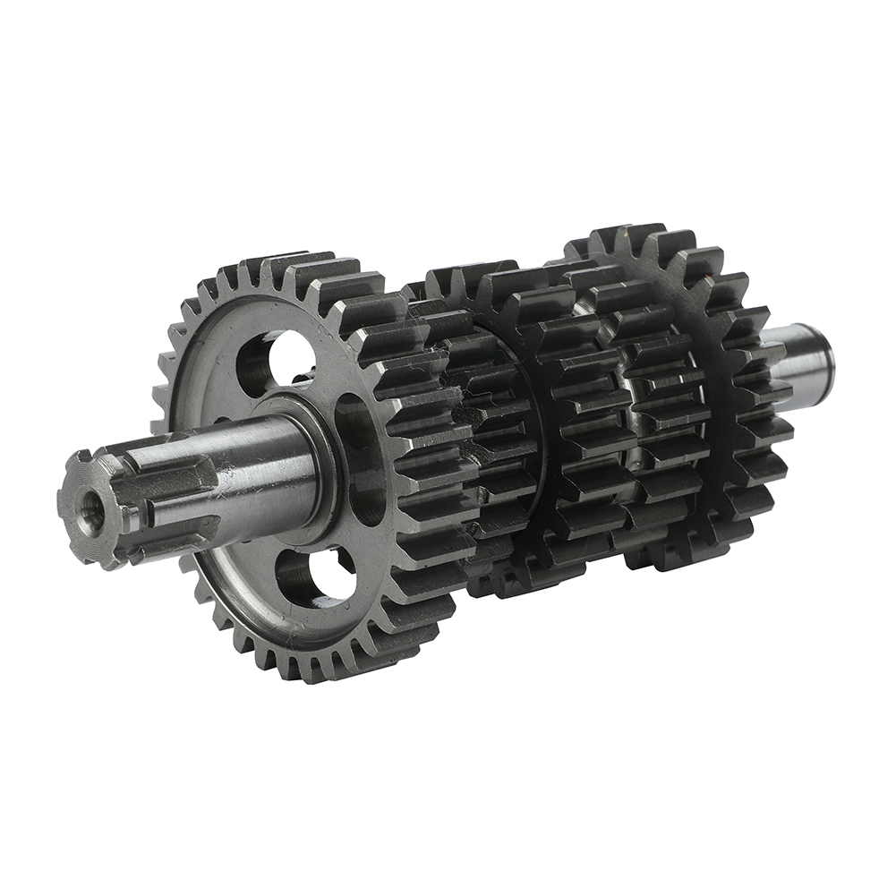 Motorcycle Transmission Gear B - Motorcycle Gear Garage Storage recension och pris
