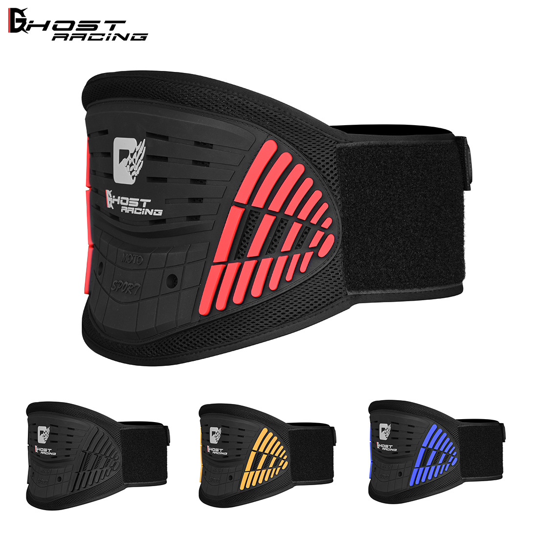Motorcycle Kidney Belt Adjusta - Motorcycle Gear For Women recension och pris