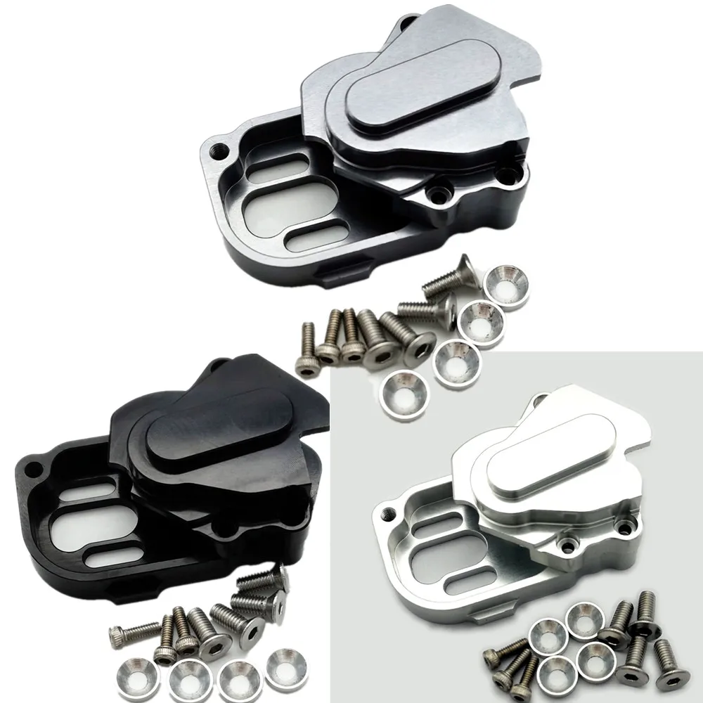 Aluminum Gear Box Suitable for - Motorcycle Gear Garage Storage recension och pris