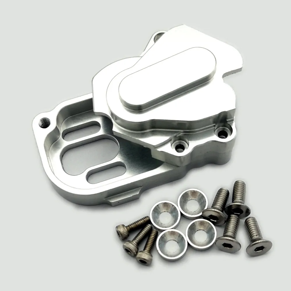 Aluminum Gear Box Suitable for - Motorcycle Gear Garage Storage recension och pris