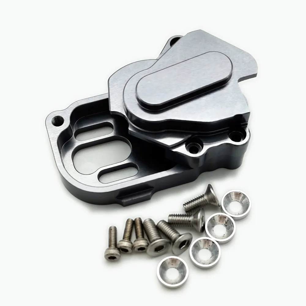 Aluminum Gear Box Suitable for - Motorcycle Gear Garage Storage recension och pris