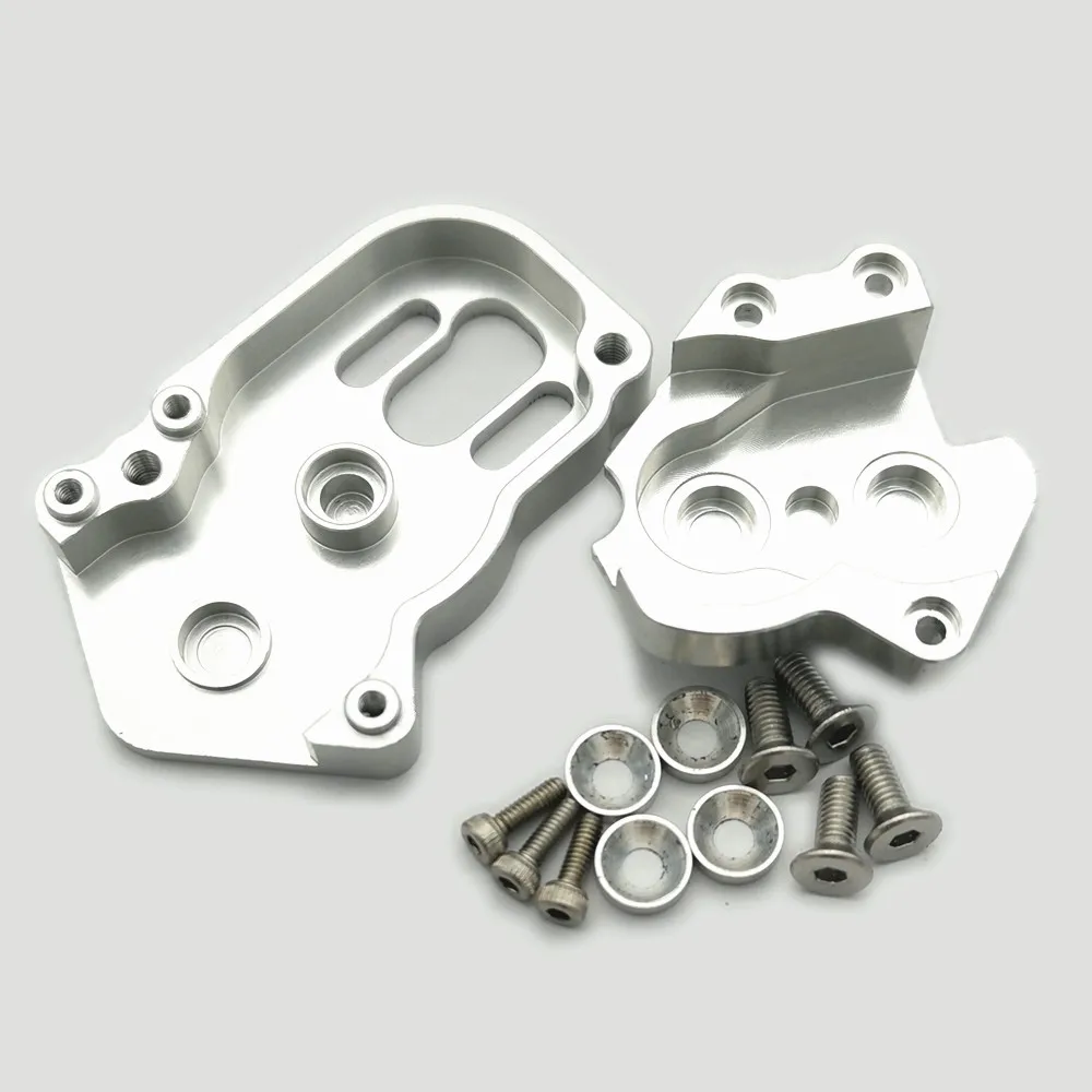Aluminum Gear Box Suitable for - Motorcycle Gear Garage Storage recension och pris