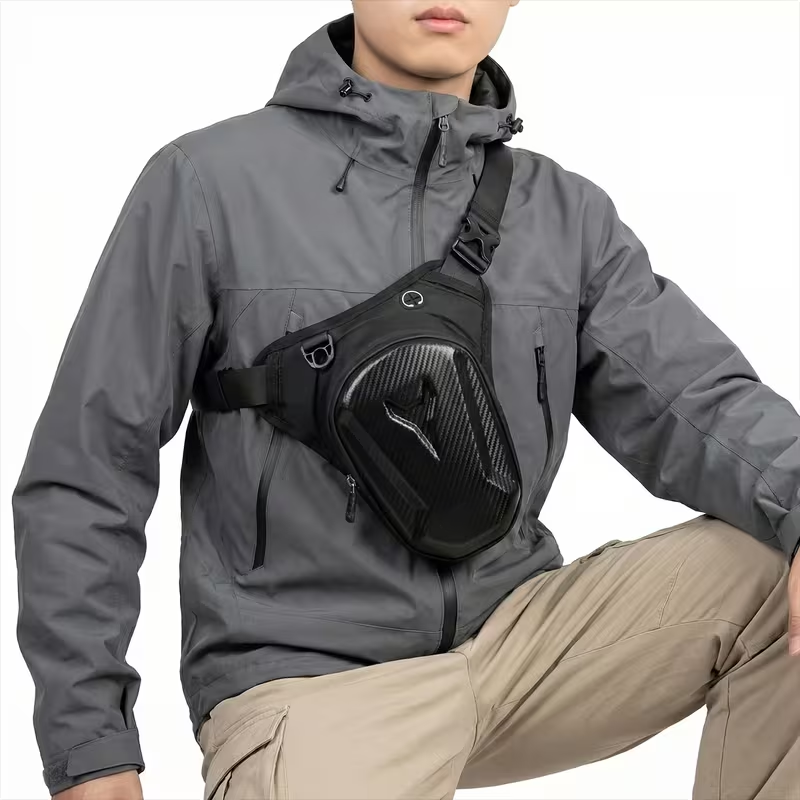 Motorcycle Leg Tank Bag Waterp - Motorcycle Gear Companies recension och pris
