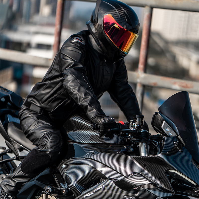 Motorcycle Riding Suit Winter  - Motorcycle Gear For Winter recension och pris