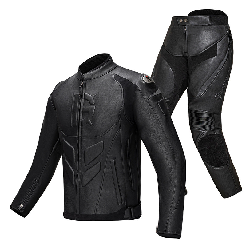 Motorcycle Riding Suit Winter  - Motorcycle Gear For Winter recension och pris