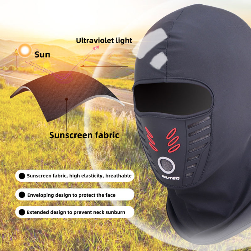 Summer Winter Warm Fleece Moto - Motorcycle Gear For Winter recension och pris
