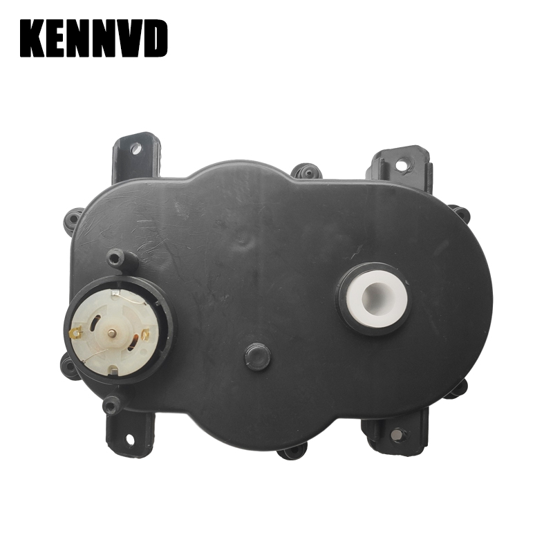 6V 12V 24V Children's Electric - Motorcycle Gear Garage Storage recension och pris