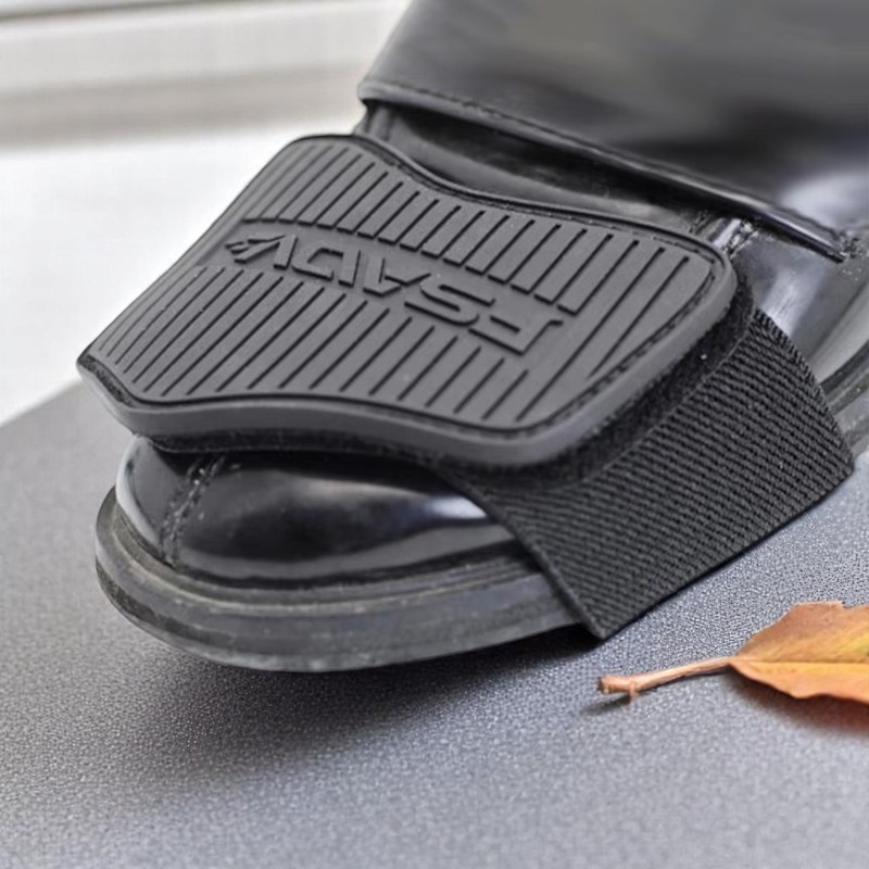 NEW Motorcycle Shift Pad Gear  - Motorcycle Gear Boots recension och pris