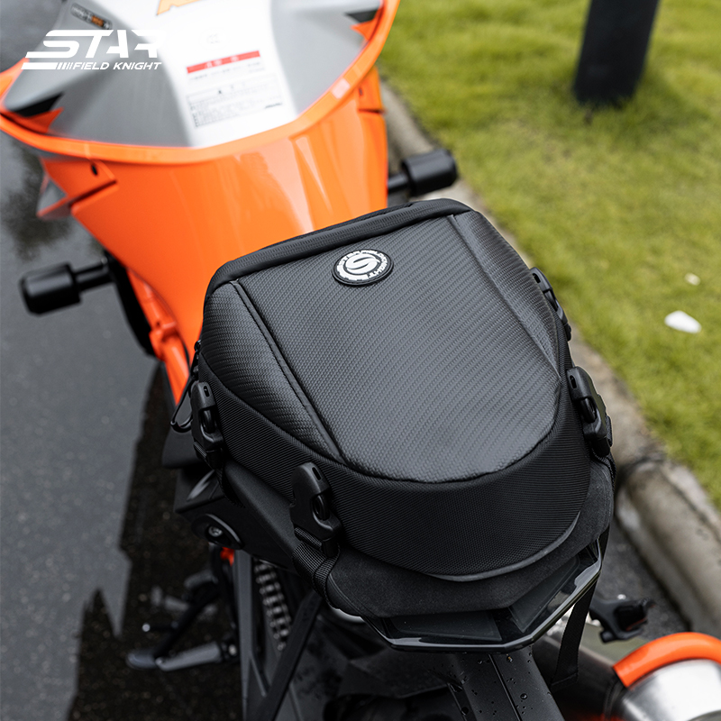 SFK Large Capacity Motorcycle  - Motorcycle Gear Garage Storage recension och pris