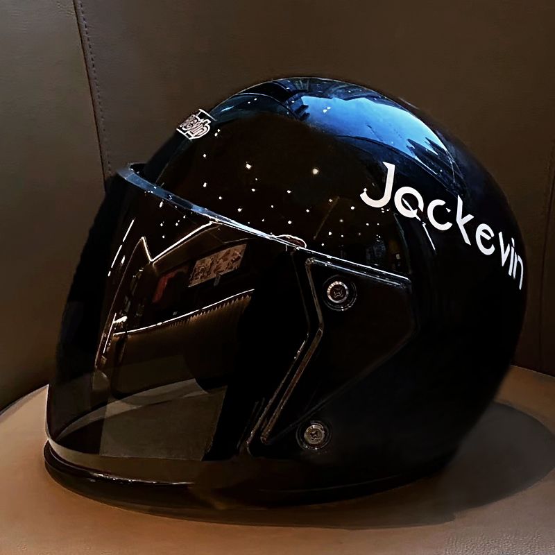 New National Standard E-Bike H - Motorcycle Gear For Winter recension och pris