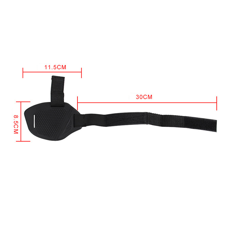 Motorcycle Universal Shifter A - Motorcycle Gear Boots recension och pris