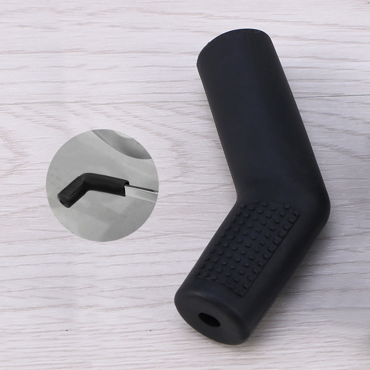 2Pcs Motorcycle Gear Shifter S - Motorcycle Gear Boots recension och pris