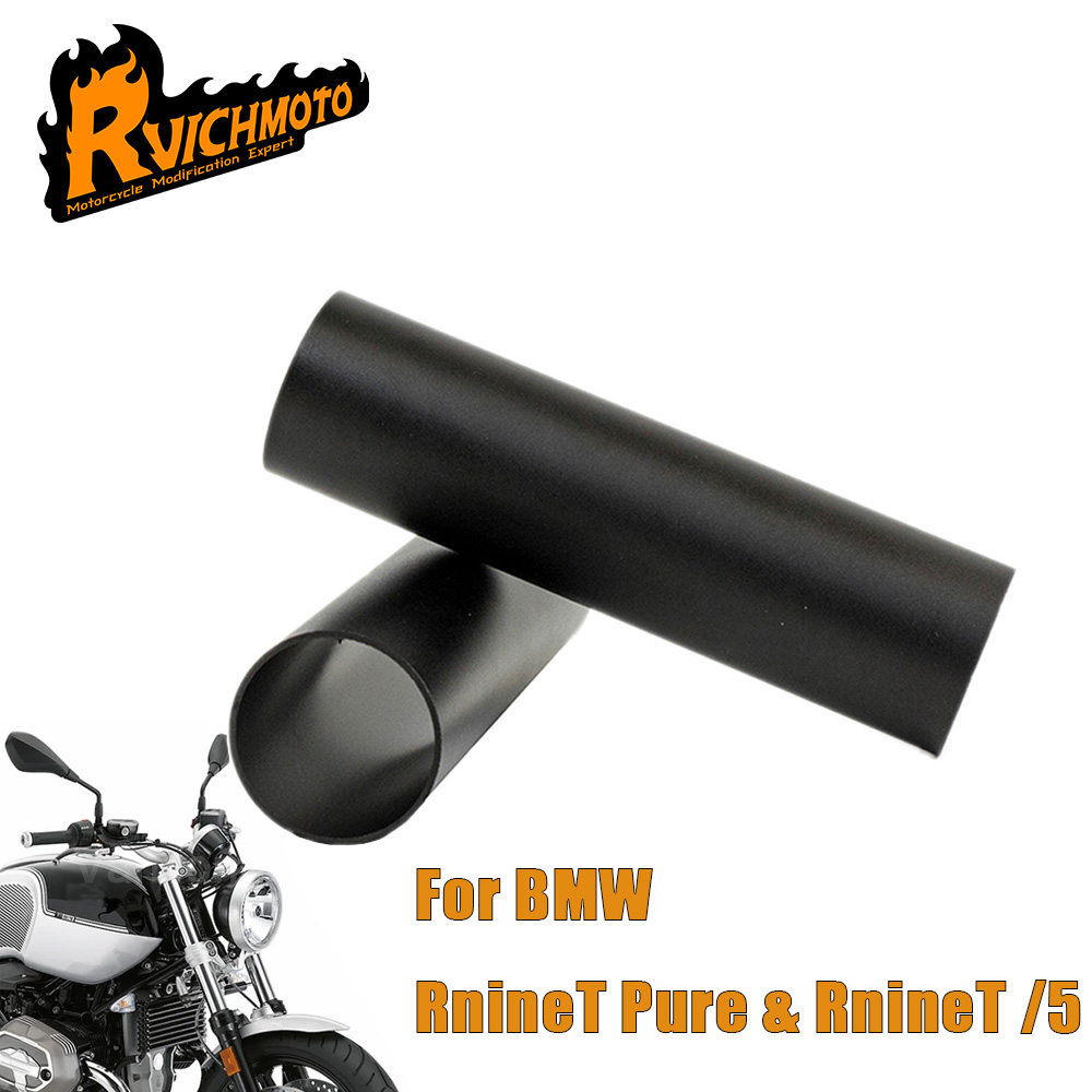 For BMW R NINE T Ninet R9T Pur - Motorcycle Gear Boots recension och pris
