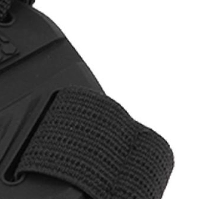 Motorcycle Gear Shifter Shoe B - Motorcycle Gear Boots recension och pris