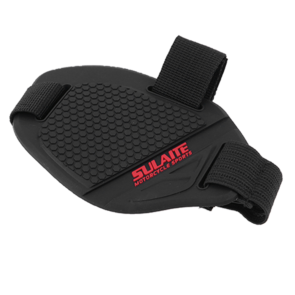 Motorcycle Gear Shifter Shoe B - Motorcycle Gear Boots recension och pris