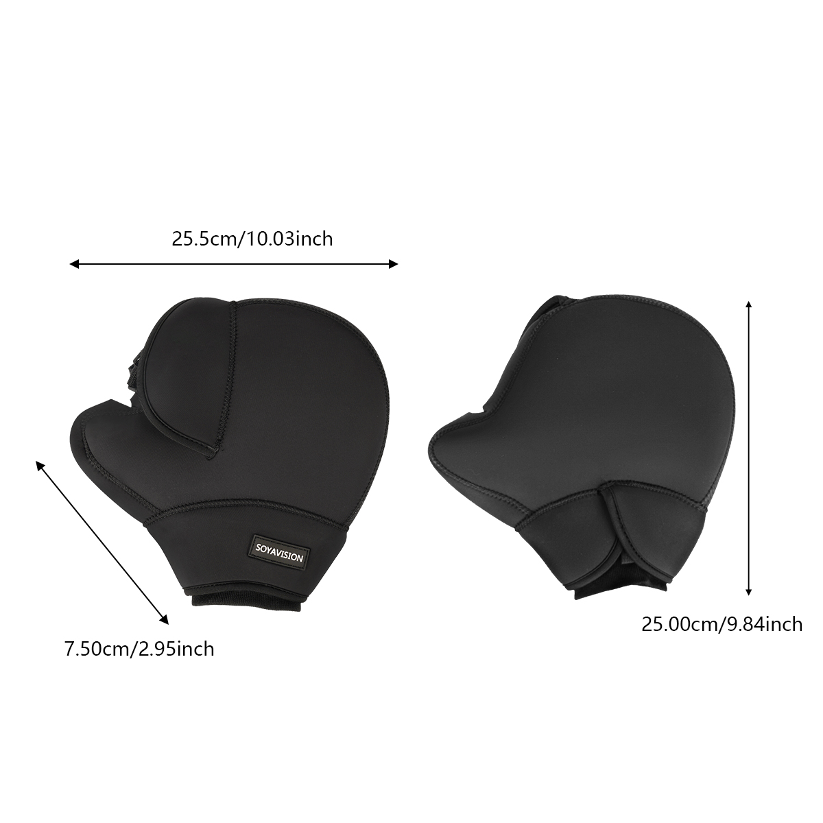 Protective Electric Scooter Th - Motorcycle Gear For Winter recension och pris